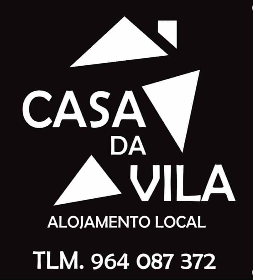 Casa Da Vila Figueiro Dos Vinhos Exteriér fotografie